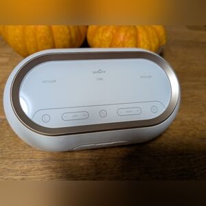 Spectra SG Mini Gold Portable Breast Pump